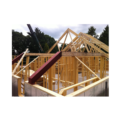 Timber Framed Kit