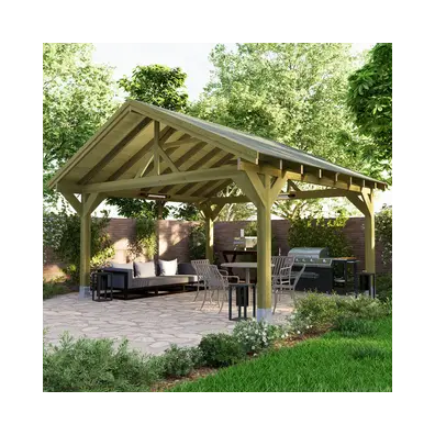 Pergola